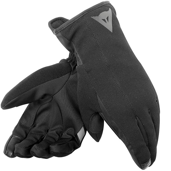 Dainese Urban D-Dry Glove - Black