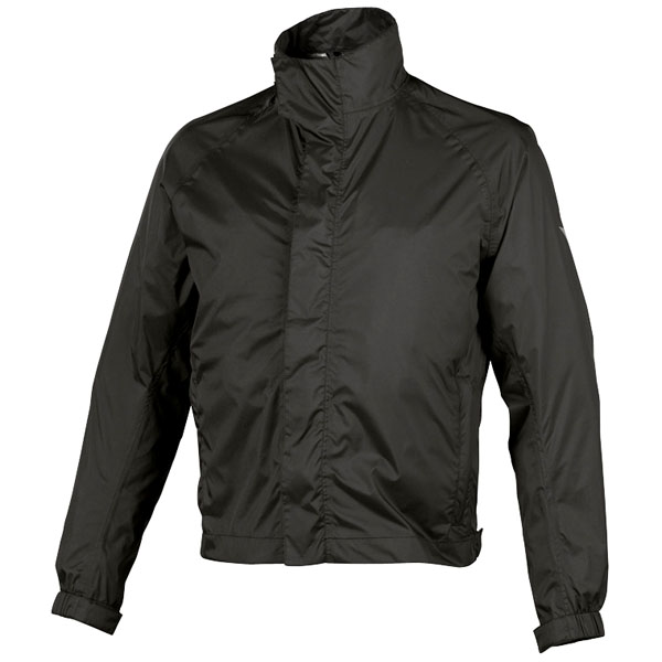 Dainese Dublin Packable Waterproof Jacket - Black
