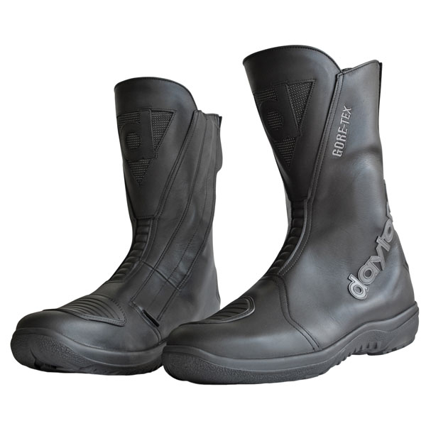 Daytona Nonstop GTX Boots - Black