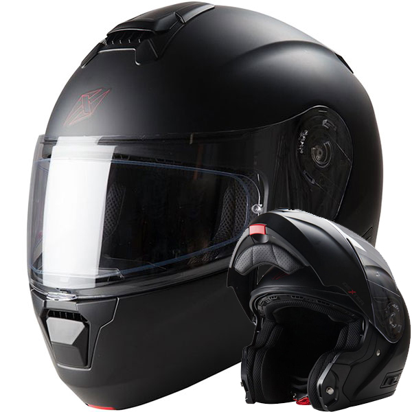 Dexter Spectron - Matt Black