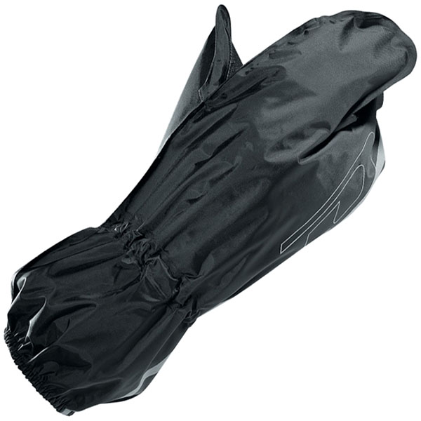 Difi Waterproof Typhoon Over Gloves - Black