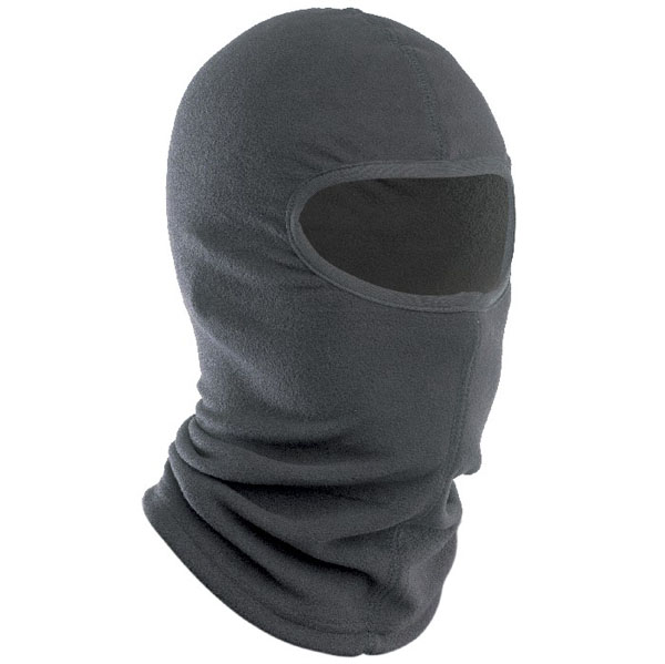 EDZ Lightweight Fleece Balacla