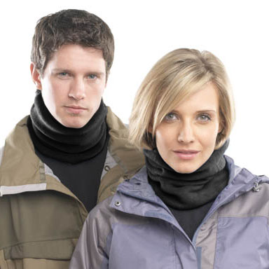 EDZ Xwarm Fleece Neckwarmer