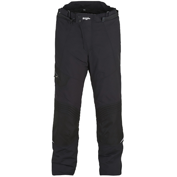 Furygan Trekker Evo Textile Jeans - Black