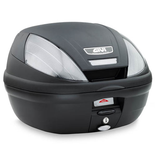 Givi E370NT Monolock Top Case - 37 Litre