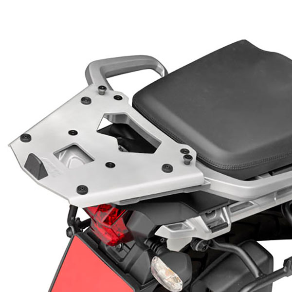 Givi SRA6403 Monokey Aluminium Adaptor Plate - Triumph Tiger 1215 / XC Explorer