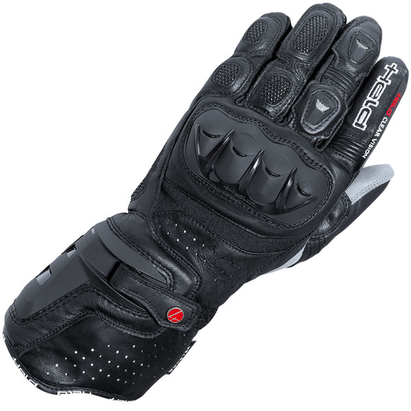 Bmw gore tex gloves #3