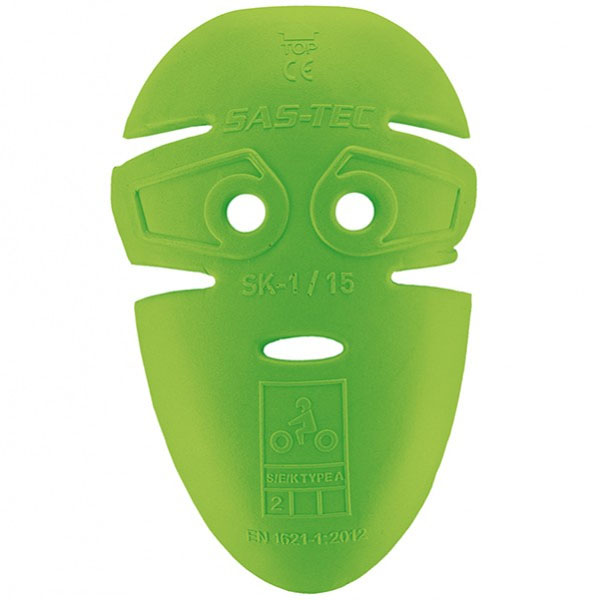 Held Quattrotempi Protectors - Shoulder / Elbow / Knee