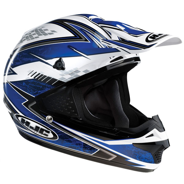 hjc helmets uk