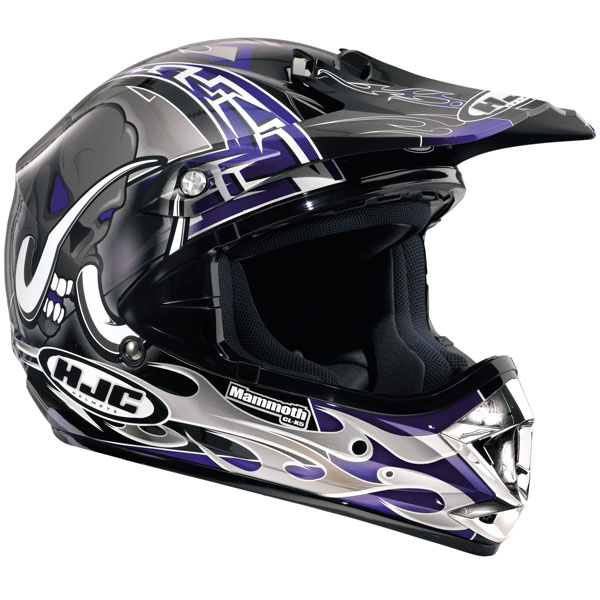 hjc helmets uk