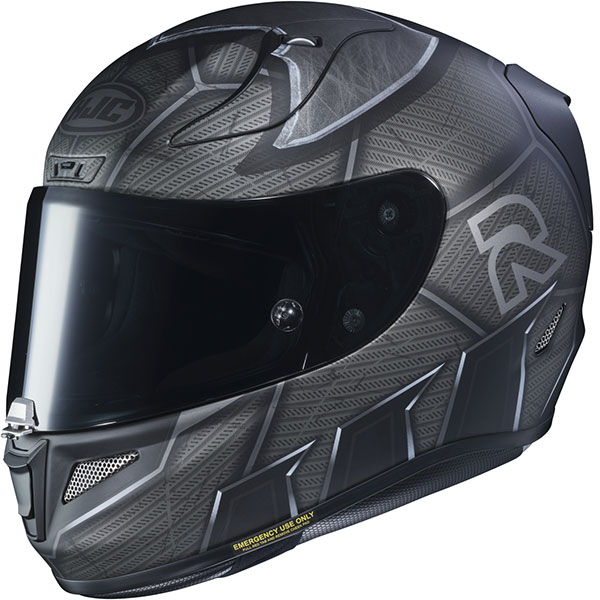 HJC R-PHA 11 DC Comics - Batman