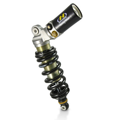 Hyperpro Rear Shock - ST 1100 Pan European
