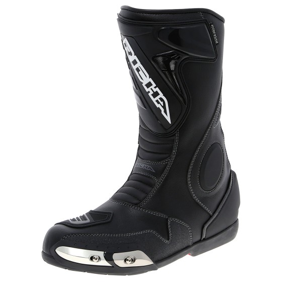 Richa Rain Tech Waterproof Boot - Black