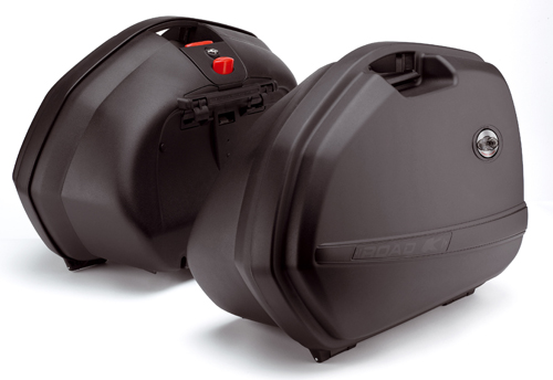 Kappa Panniers - K33N K-Road (