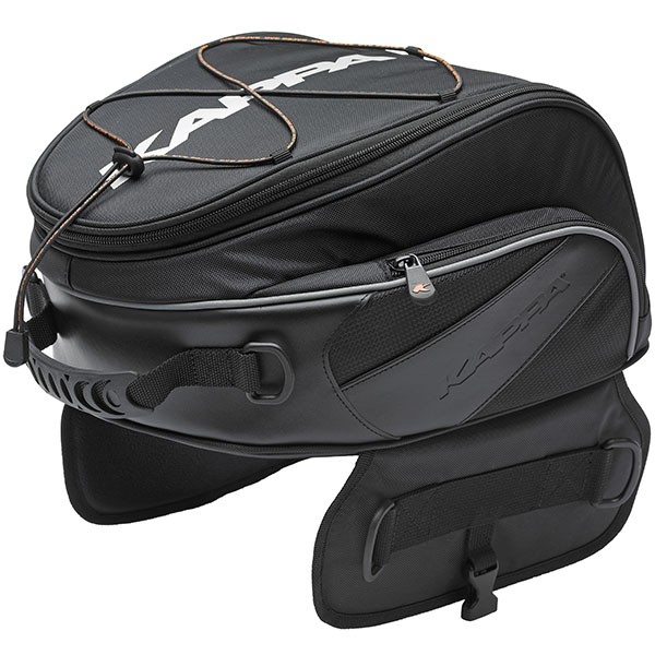 Kappa Racer Range RA300 Tail Pack - 15L