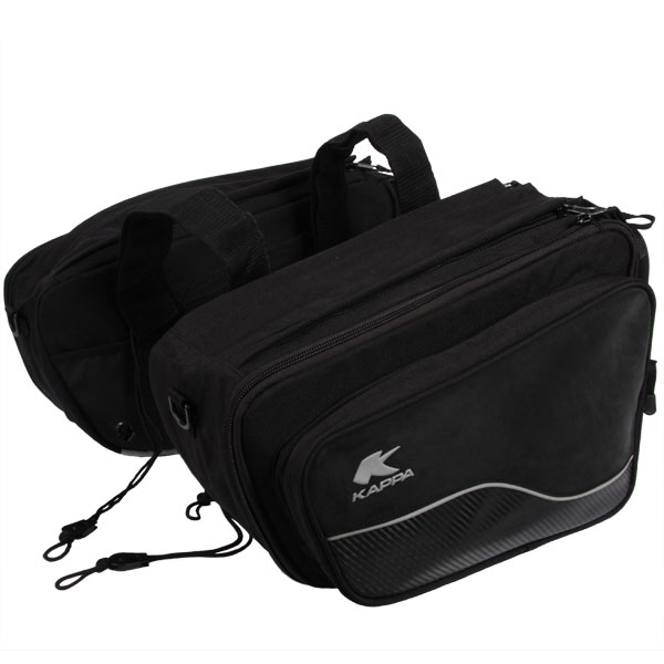 Kappa Expandable Touring Panni