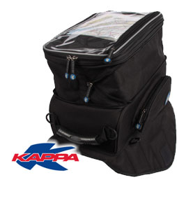 Kappa VFM Magnetic Tank Bag