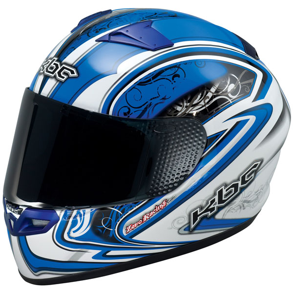 kbc vr2 helmet visor