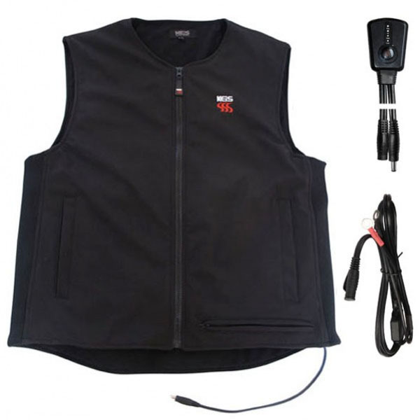 Keis X10 Heated Body Warmer