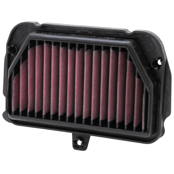 K&N Race Air Filter AL-1010R - Aprilia