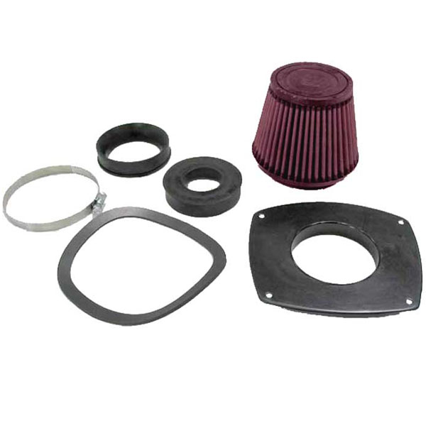 Kandamp; N Air Filter - Suzuki GSXR 1100
