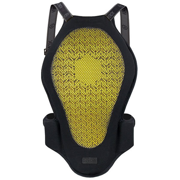 Knox Micro-Lock Air Back Protector Level 2