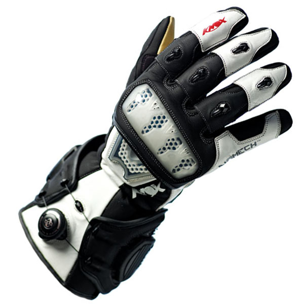 Knox Biomech Glove - Black