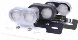 LED Eye
