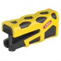 ABUS Granit Sledg 77 - Web Yellow
