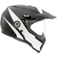 AGV AX8 Dual Evo Special Ace Cafe