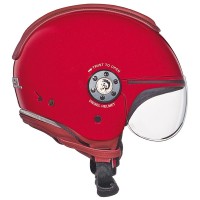 Diesel Mowie - Red