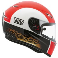AGV GP Tech Simoncelli Replica