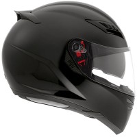 AGV Horizon - Gloss Black
