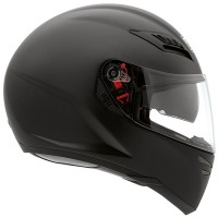 AGV Skyline - Matt Black