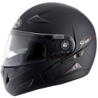 Airoh SV55-S - Matt Black