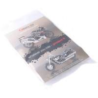AlphaDot Motorcycle Security