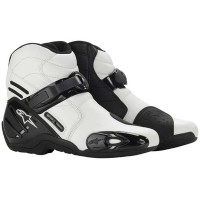 Alpinestars SMX 2 Boots - White