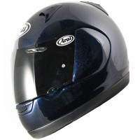 Arai Astro Light - Diamond Blue