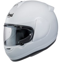 Arai Axces 2 - Diamond White