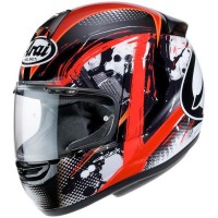 Arai Axces II - Deco