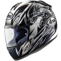 Arai Chaser Wraith