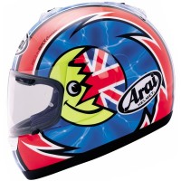 Arai Condor Neevesy Replica