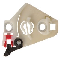 Arai Base Plates - Super ADSIS LRS G Type