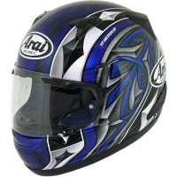 Arai Quantum Ace - Blue