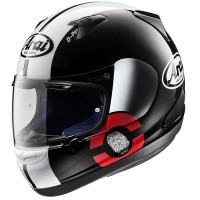 Arai Quantum DNA - Black