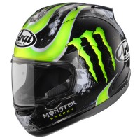 Arai RX-7 GP Cal Crutchlow WSBK