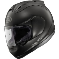 Arai RX-7 GP - Black Frost