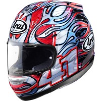 Arai RX-7 GP Haga WSBK