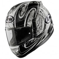 Arai RX-7 GP Jonathan Rea