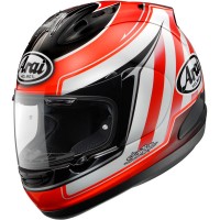 Arai RX-7 GP Nicky 3 Stars
